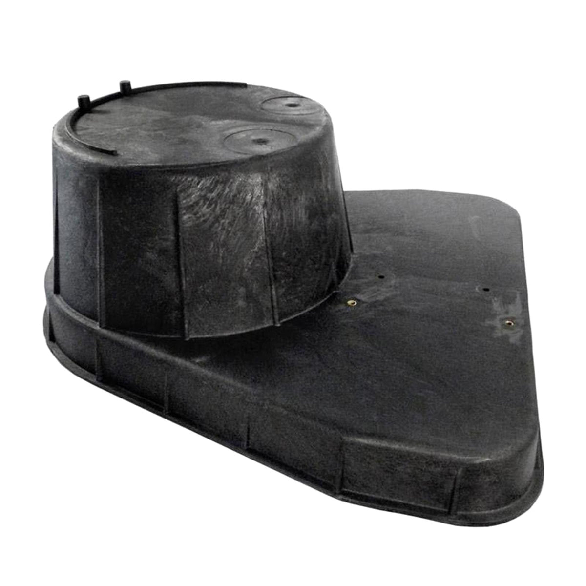 ECX1263 Platform Base for EC65 D.E. Filter