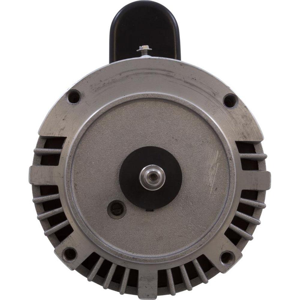 Motor, Century, 1.5hp, 115v/230v, 1-Spd, 56Jfr, C-Face Thd, EE