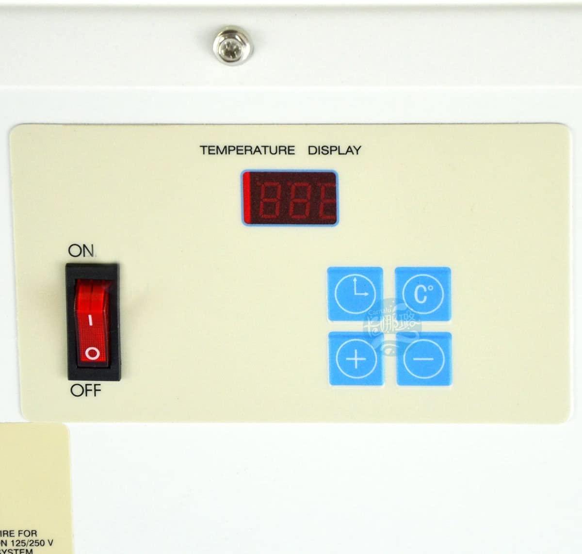 High Performance 11KW 220V Automatic Swimming pool Thermostat SPA Heater Home Bath Hot Tub Pump Temperature Controller