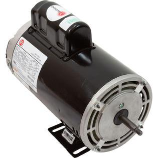 Plastics Mtr 56Fr 5Hp 2Sp 230V (1505007408)