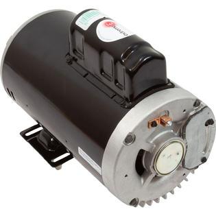 Plastics Mtr 56Fr 5Hp 2Sp 230V (1505007408)