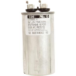 Plastics Mtr 56Fr 5Hp 2Sp 230V (1505007408)