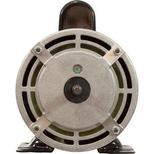 Plastics Mtr 56Fr 5Hp 2Sp 230V (1505007408)