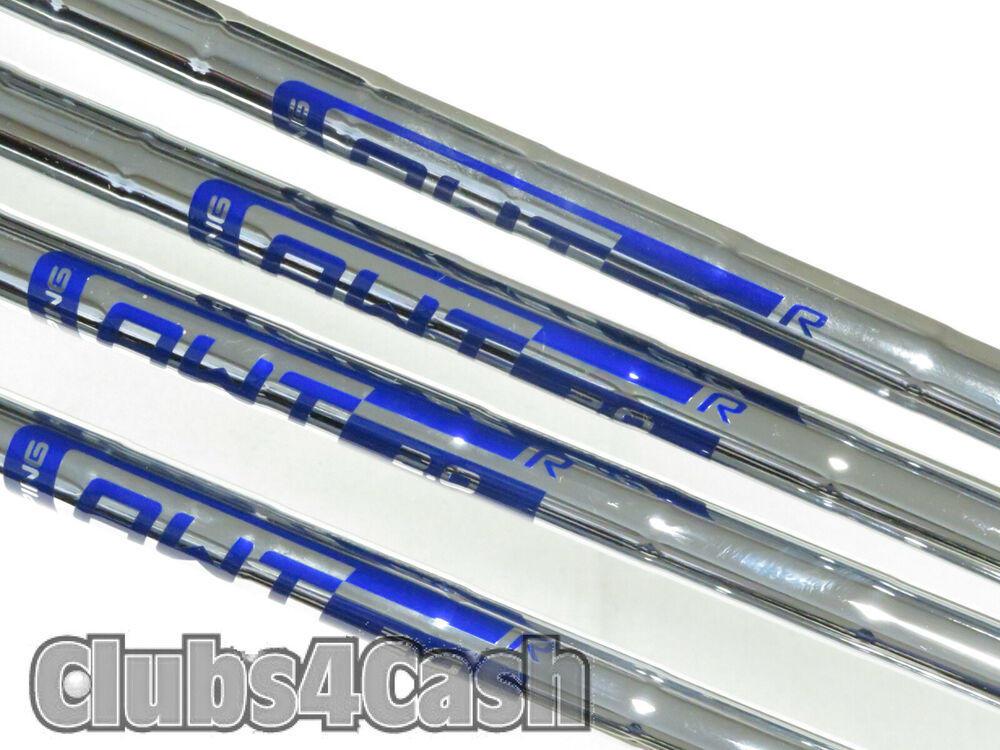 PING G410 Irons Blue Dot AWT 2.0 Regular Flex 5-P,U,S .. Shop wear