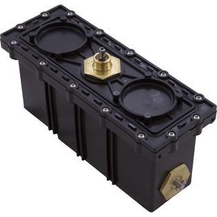 Motor, Tiger Quick Clean, 4 hr, 24vdc