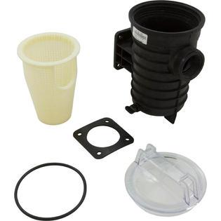 VAL-PAK Trap Body Assembly, Val-Pak AquaFlo Dominator