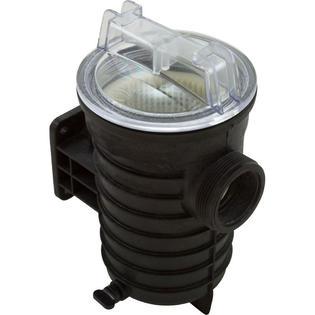 VAL-PAK Trap Body Assembly, Val-Pak AquaFlo Dominator