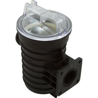 VAL-PAK Trap Body Assembly, Val-Pak AquaFlo Dominator
