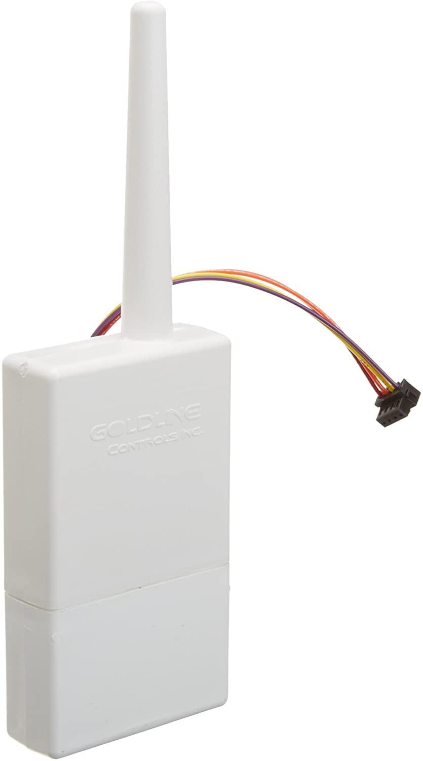 Hayward GLX-BASE-RF Remote Wireless Base Replacement for Hayward Aqua Logic Pool and Spa Automation Control Systems