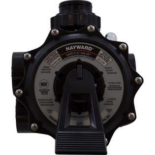 SP0715X62 2" Pro-Series Vari- Valve with Gauge