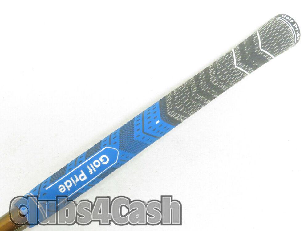 PING G400 Fairway 17.5* 5 Wood Alta CB 65 Stiff Flex +Cover & Tool