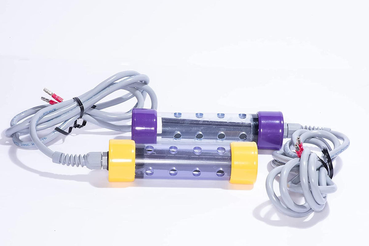 The Scepter Replacement Salt Cell for ACE Sanitizing System