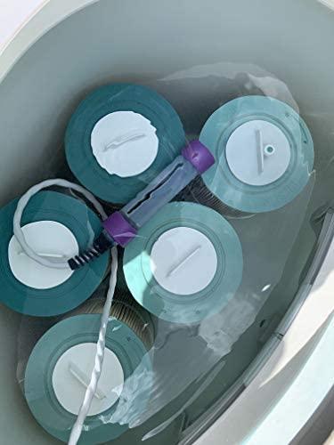 The Scepter Replacement Salt Cell for ACE Sanitizing System