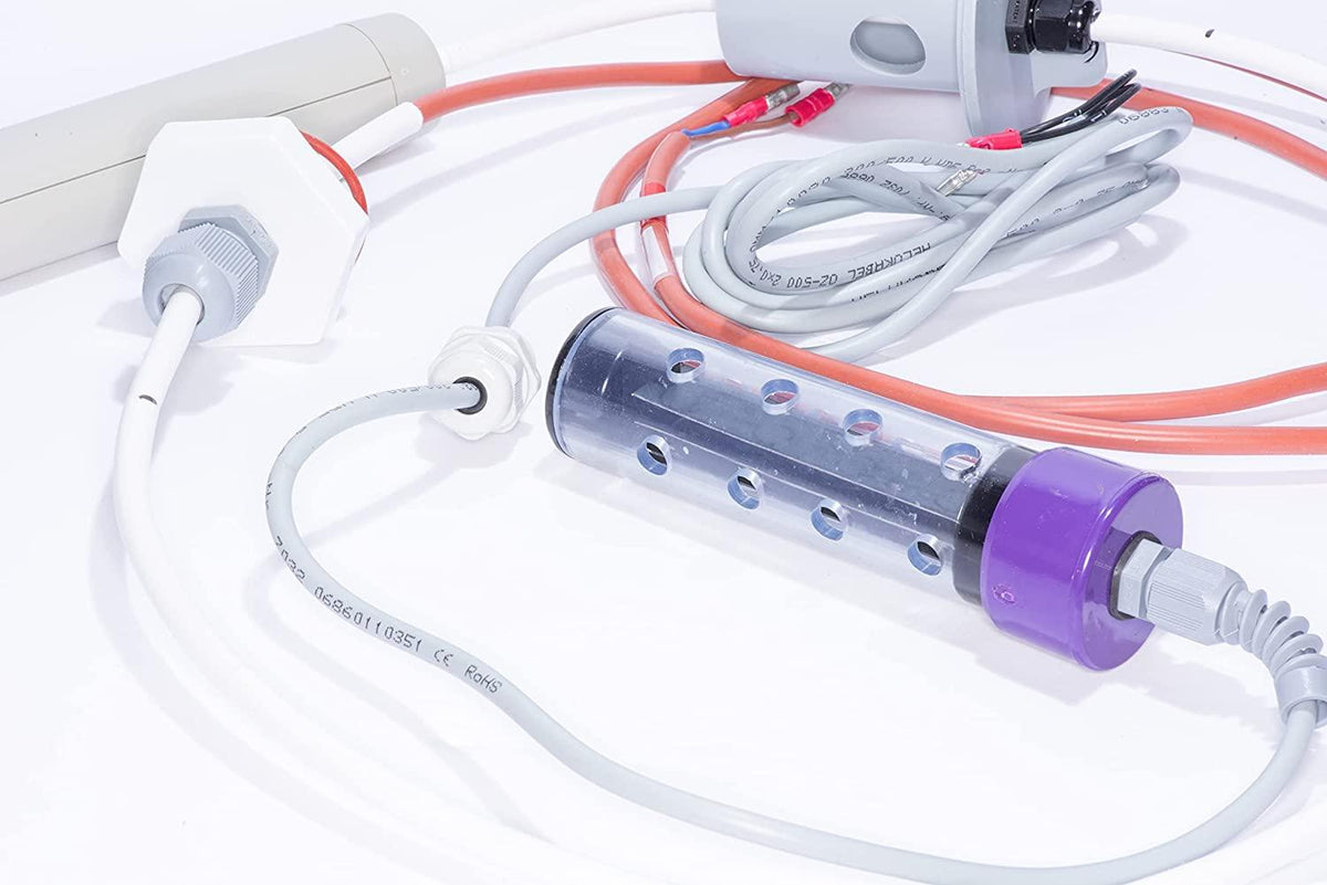 The Scepter Replacement Salt Cell for ACE Sanitizing System