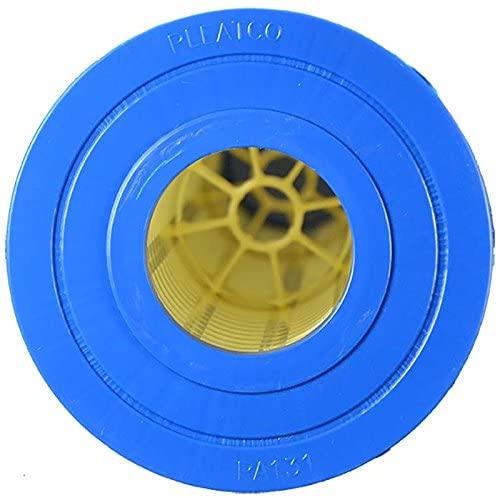 Pleatco PA131-PAK4 Replacement Cartridge for Hayward SwimClear C-5025, Pack of 4 Cartridges