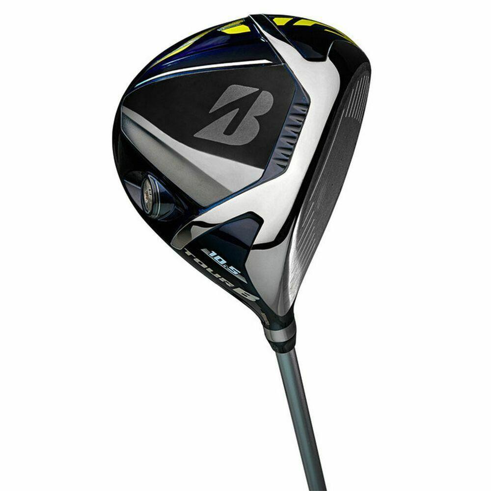 Bridgestone Tour B JGR Driver 11.5* (UST Recoil, STIFF) NEW