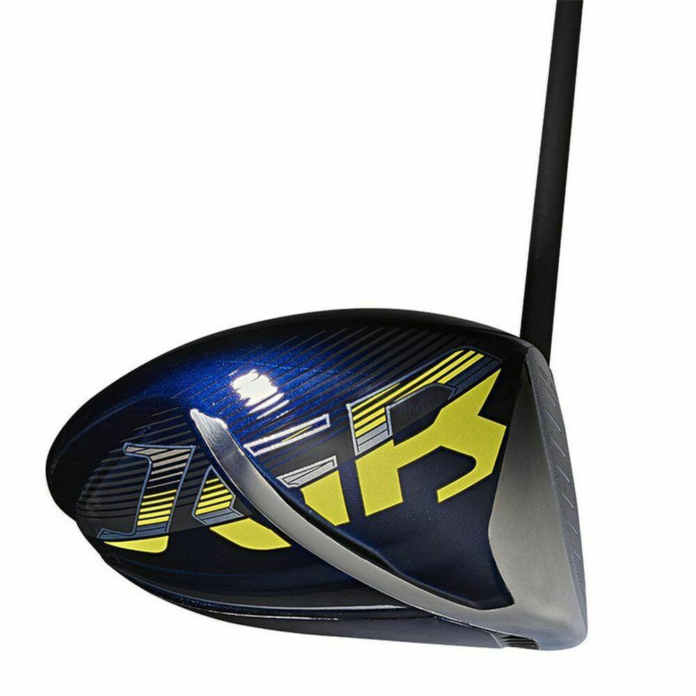 Bridgestone Tour B JGR Driver 11.5* (UST Recoil, STIFF) NEW