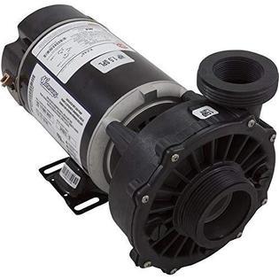 Plastics Pump, WW Hi-Flo, 1.5SPL, 115v, 1-Spd, 48fr, 2", OEM