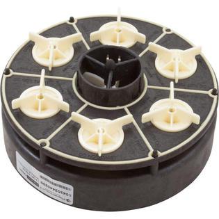 Pools Module, Water Valve, 2 Port, 5 Gear