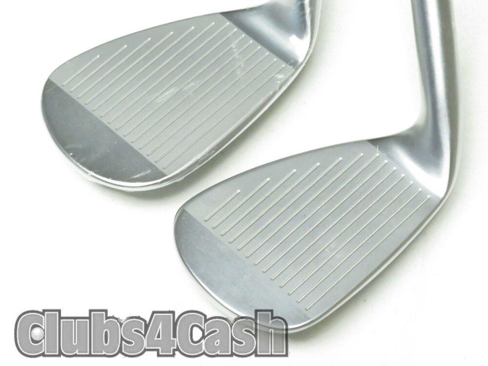 MIZUNO JPX Hot Metal Combo Fli Hi 5H 6H 7-P,G Irons Graphite Regular Excellent