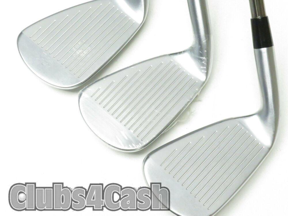 MIZUNO JPX Hot Metal Combo Fli Hi 5H 6H 7-P,G Irons Graphite Regular Excellent