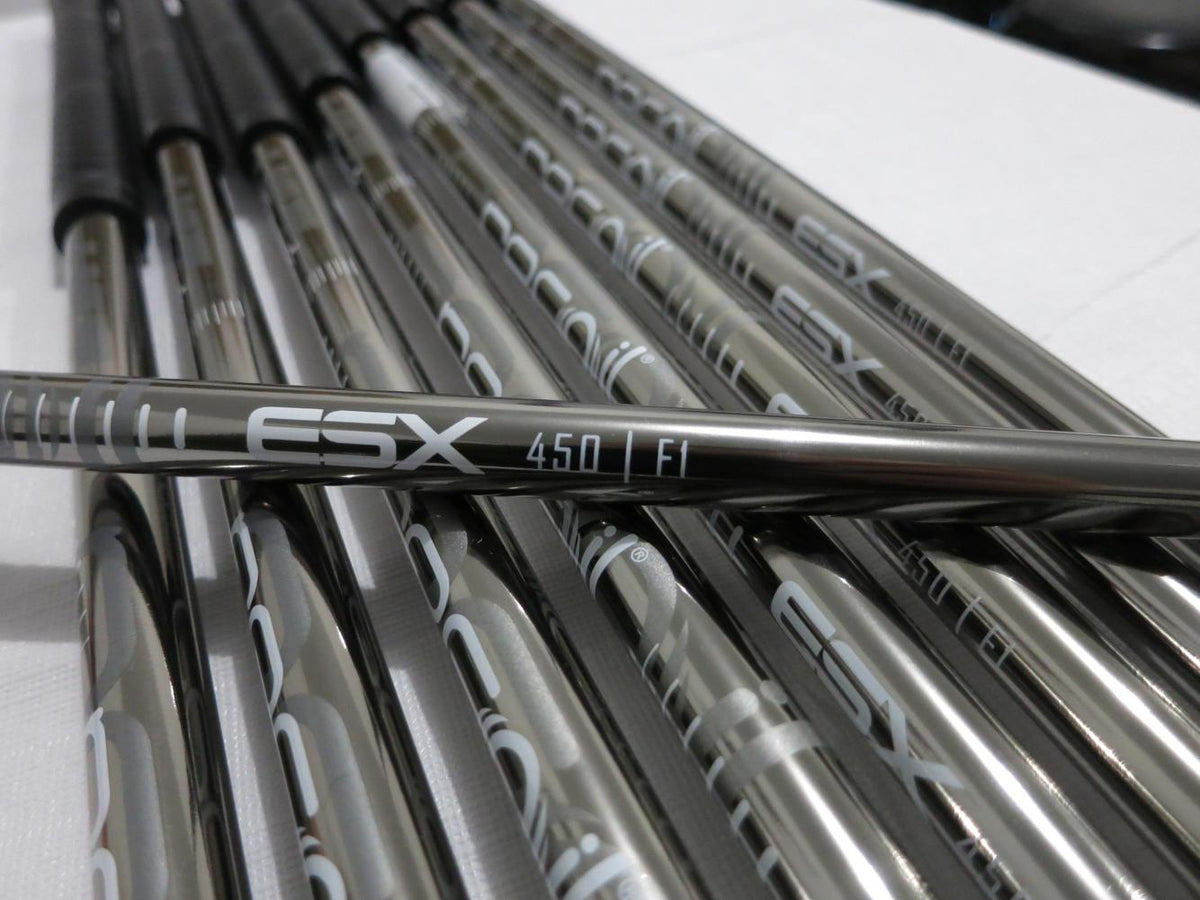 Callaway 2019 Big Bertha 19 Iron Set - 3H, 4H, 5H, 6-AW - Ladies Graphite - NEW
