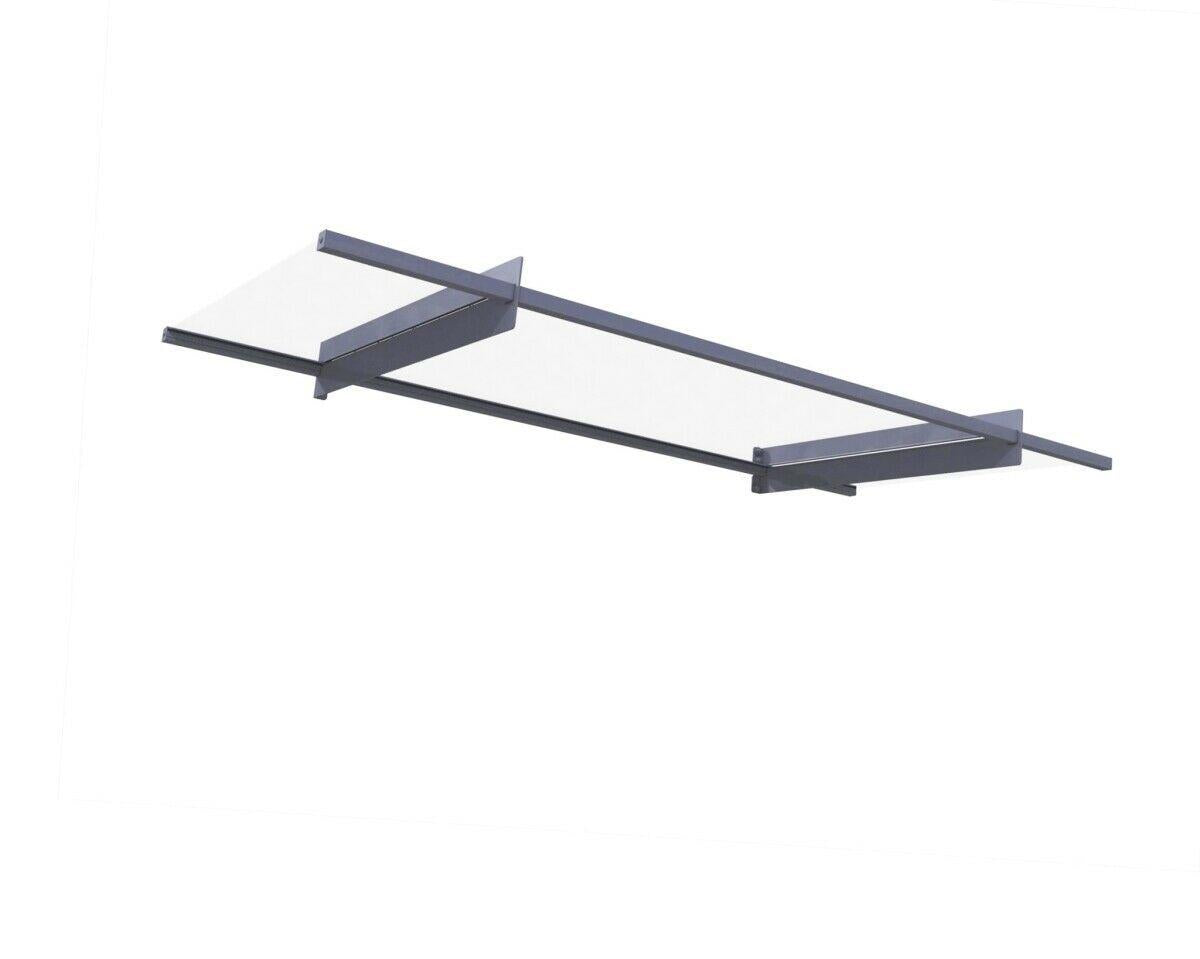 Palram - Canopia HG9587 Nancy 2050 Door Canopy Awning