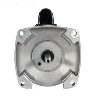A.O. Smith B2858 1.5HP 230/115V Pool and Spa Motor Pump Square Flange