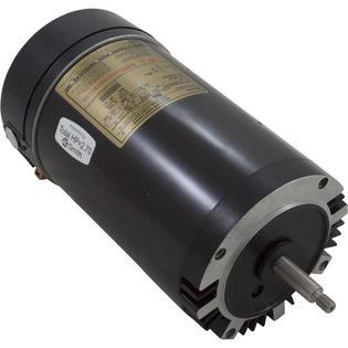 Motor, NorthStar SP4000, 2.0hp, 1-Spd, Full Rated, EE