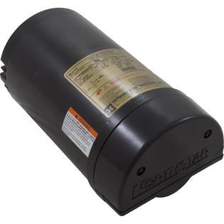 Motor, NorthStar SP4000, 2.0hp, 1-Spd, Full Rated, EE