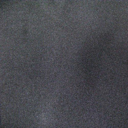 Metal Steel Patio Gazebo Luxury Hard Top Curtains Netting Rust Resistant 8' x 8'