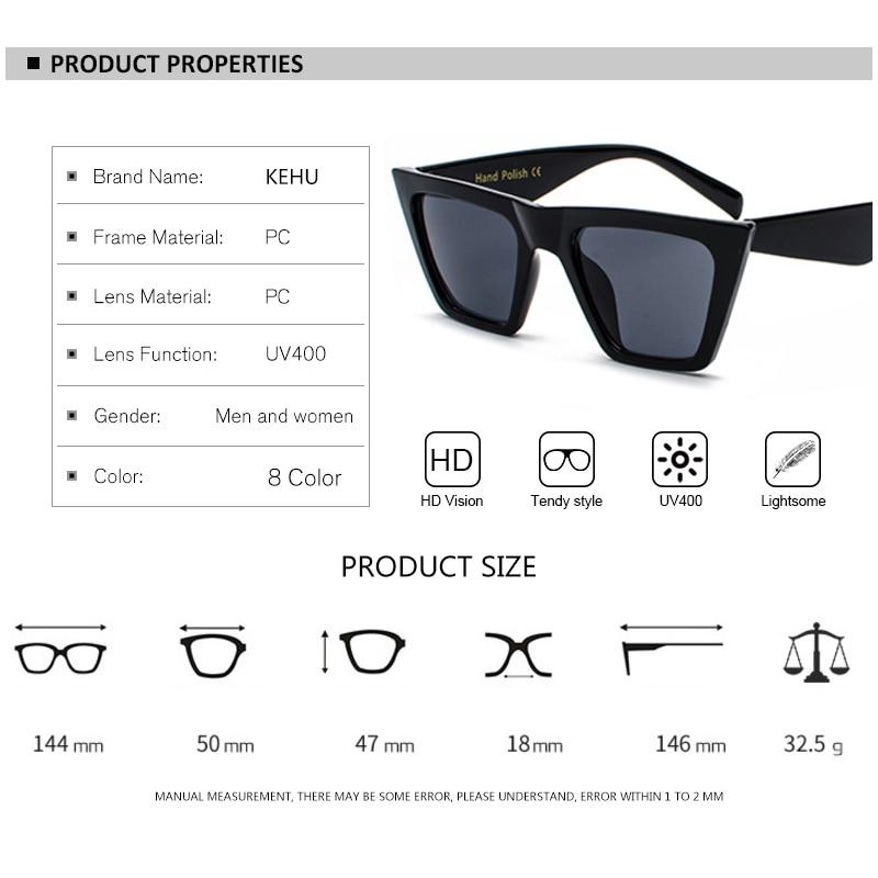 Glasses - Vintage Transparent Glasses