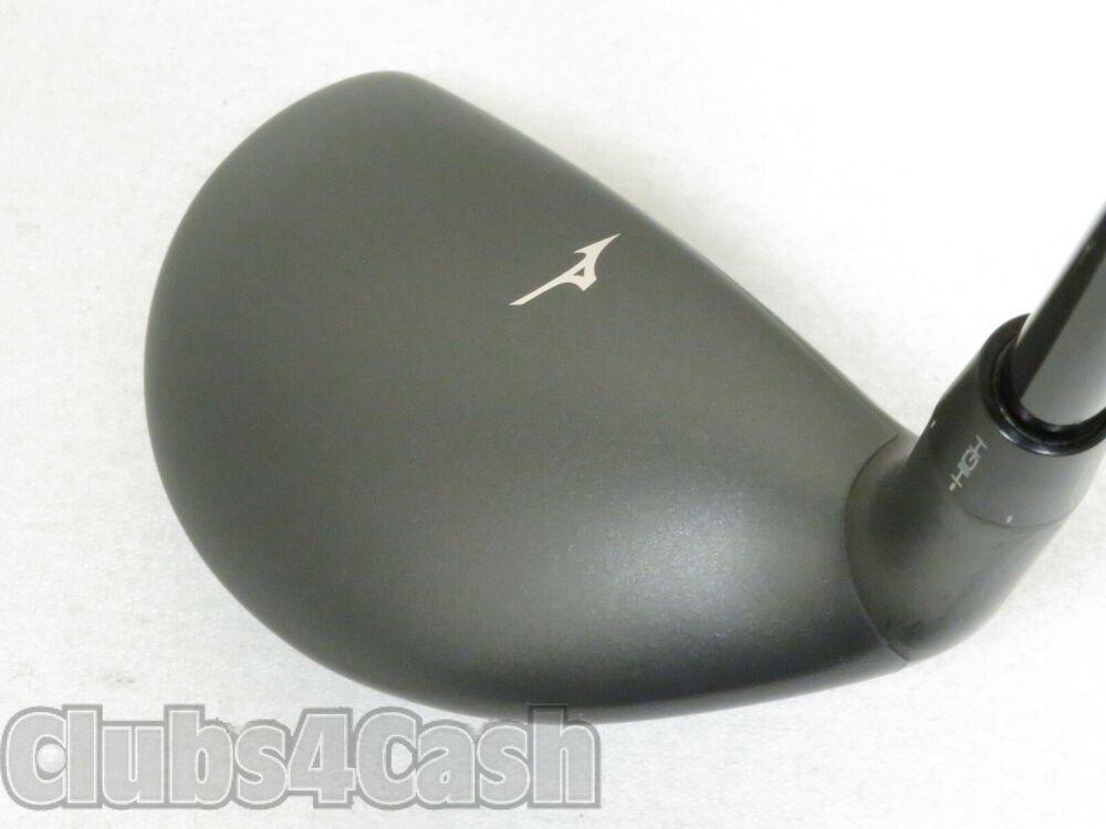MIZUNO CLK 2020 Hybrid 22* 4H TENSEI CK Blue 70HY Stiff Flex +Cover .. LEFT LH