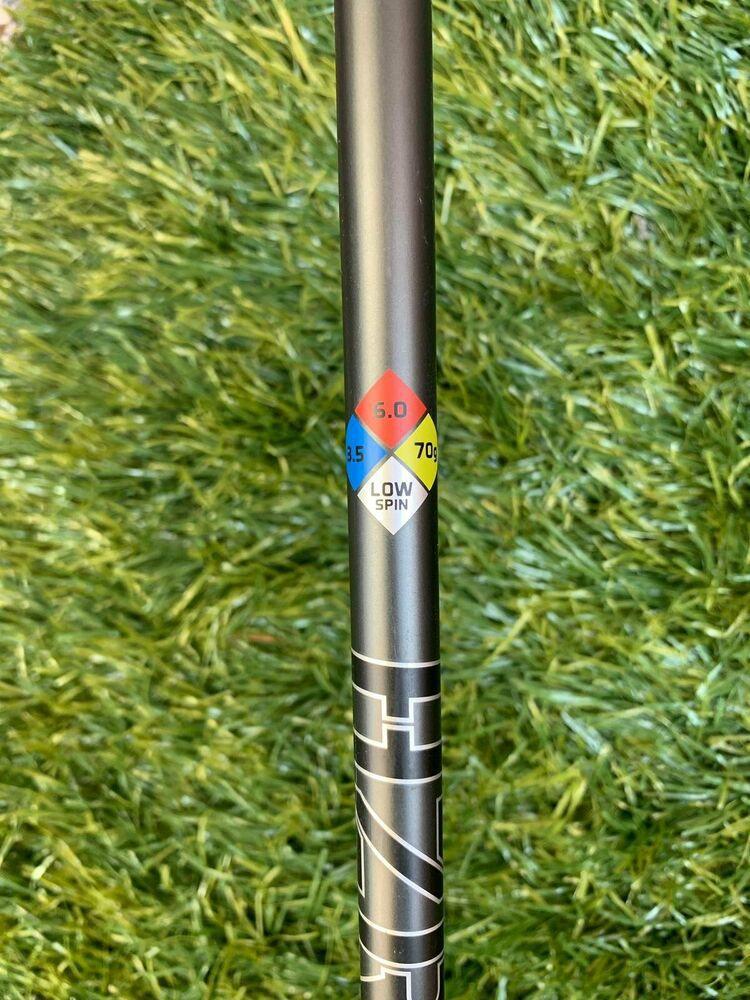 TaylorMade M5 Twist Face 10.5* Driver, RH, Project X HZRDUS 6.0 Stiff,Excellent