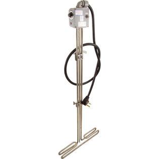 Manufacturing Immersion Heater, , Baptistry, 1.5/6kW, 115/230v