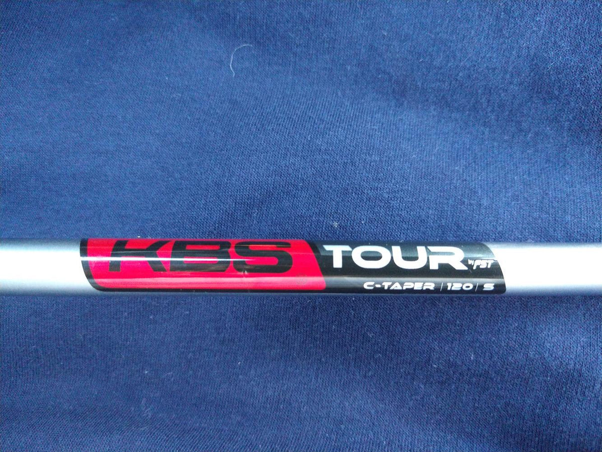Men's New Titleist Right Handed T100 Iron Set Stiff Flex Steel Shaft