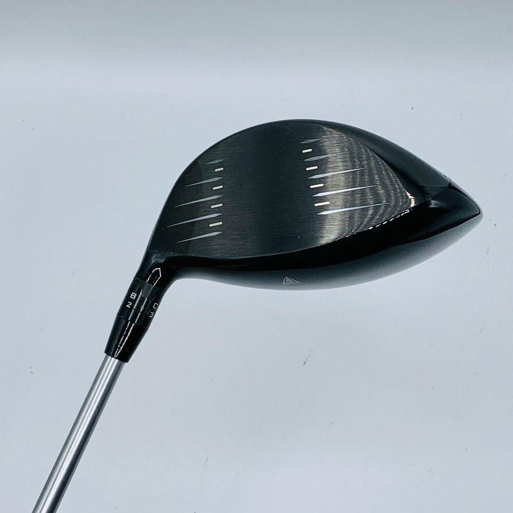 Titleist TS3 Driver 8.5* Kuro Kage 40 Ladies Flex RH MINT +HC