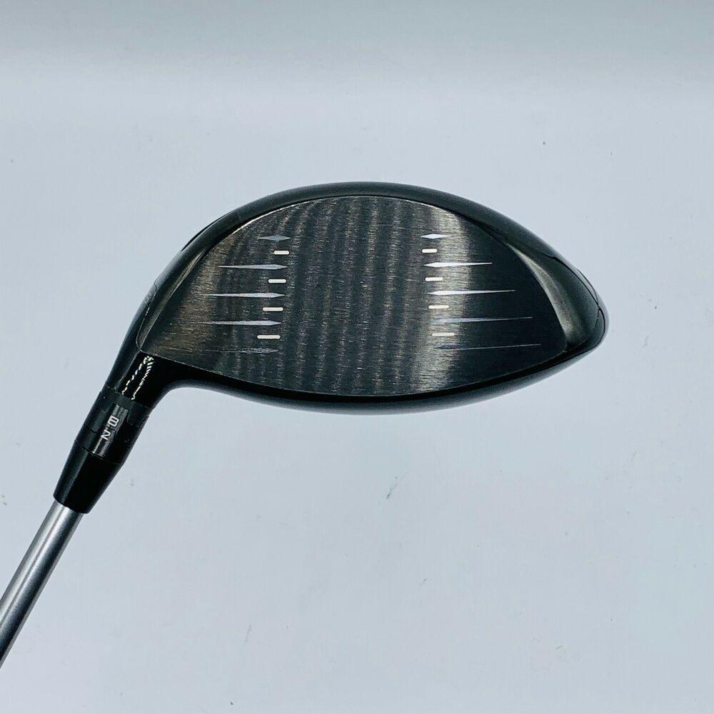 Titleist TS3 Driver 8.5* Kuro Kage 40 Ladies Flex RH MINT +HC