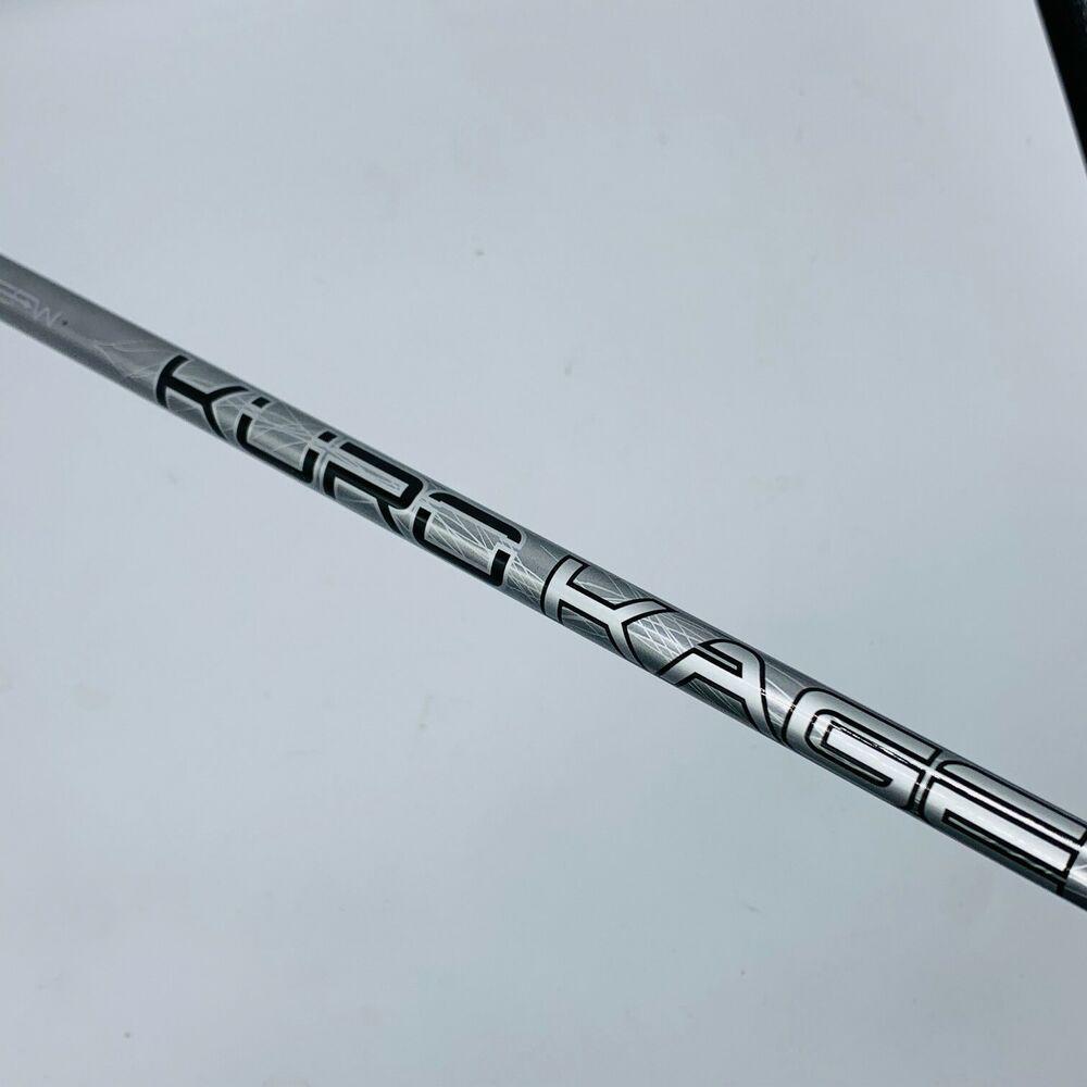 Titleist TS3 Driver 8.5* Kuro Kage 40 Ladies Flex RH MINT +HC