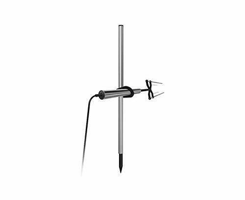 Grill Heavy Duty Rotisserie Grill for Home + Portable for the Outdoors Electric