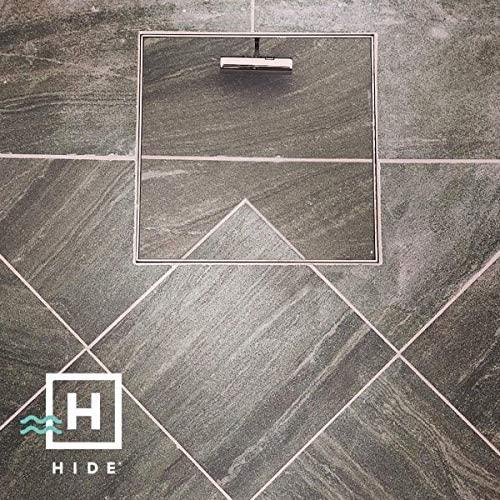 HIDE HSL12-0.8 Skimmer Lid - Suit Inlay Material 5/8" to 7/8"