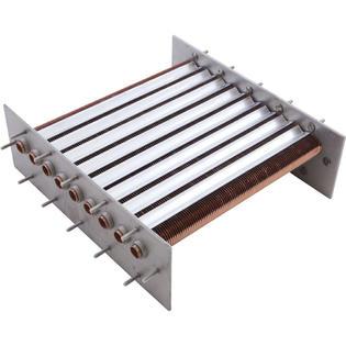 Tube Bundle, 206A/207A, Copper/Polymer