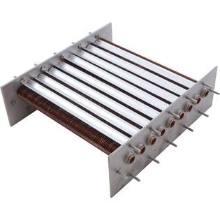 Tube Bundle, 206A/207A, Copper/Polymer