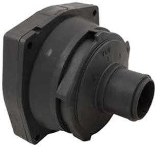 Hayward SPX2600CKIT Drivetrain Upgrade Replacement for Hayward Superpump Pump, 1/2-HP