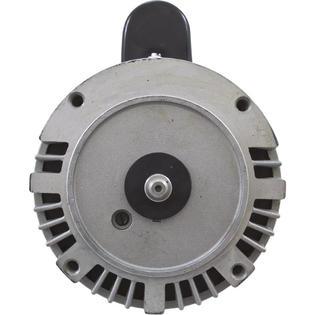 Motor, Century, 1.0hp, 230v, 2-Spd, 56Jfr, C-Face Threaded