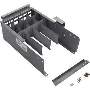 Burner Tray, Model 206A, with out Burner