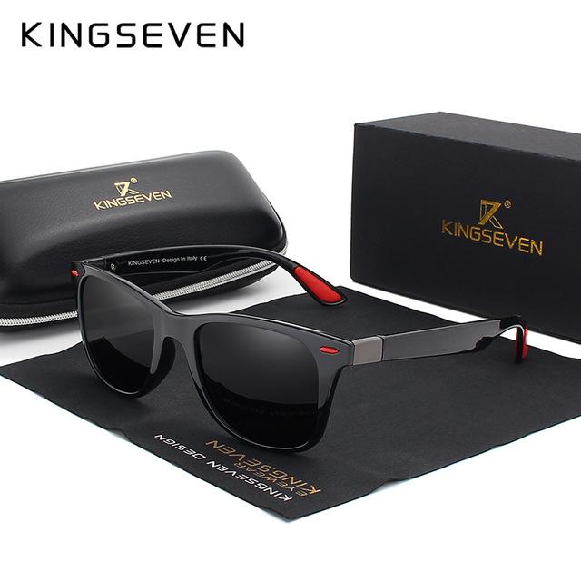 Sunglasses - New Arrival Classic Polarized Sunglasses