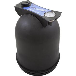 Plastics Tank Lid, Pro Clean Plus 125/150 sqft