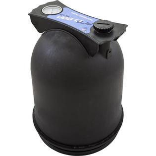 Plastics Tank Lid, Pro Clean Plus 125/150 sqft