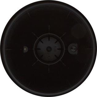 Plastics Tank Lid, Pro Clean Plus 125/150 sqft